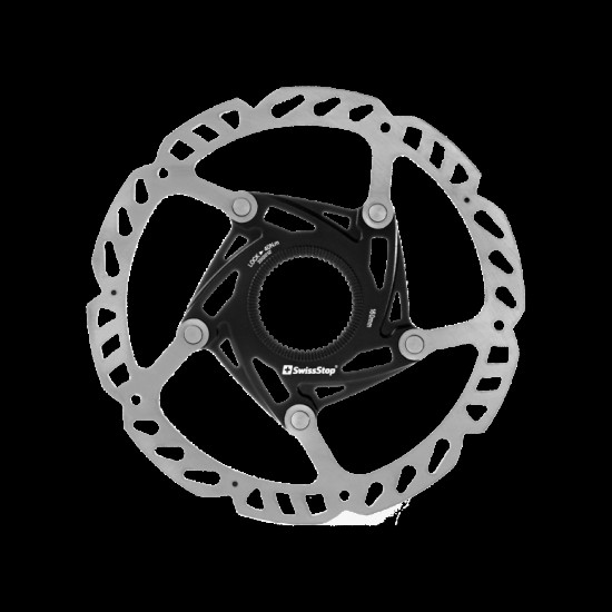 SwissStop Catalyst Race - Centre Lock