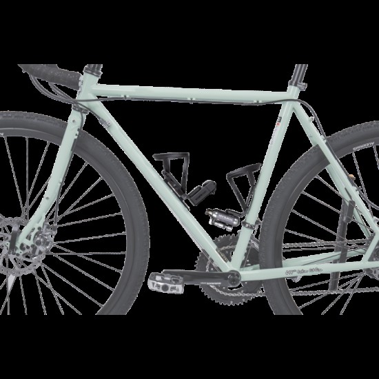 Topeak Ninja Master+ Cage X1 Aj