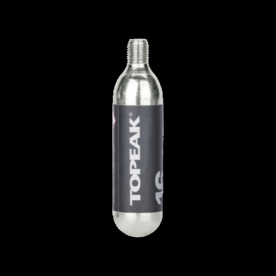 Topeak Ninja Master+ Co2 Fuelpack