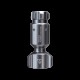 Topeak Ninja Master+ Co2 Fuelpack