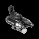 Topeak Ninja Master+ Co2 Fuelpack