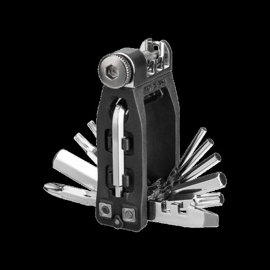 Topeak Ninja Master+ Toolbox T16