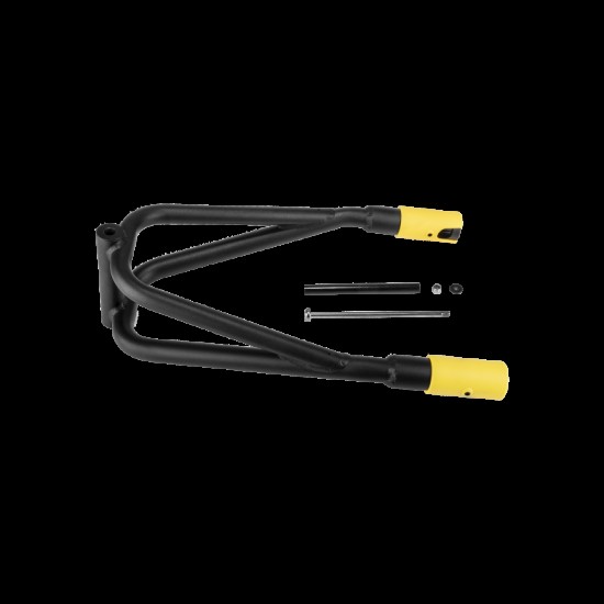 Topeak Journey Trailer Yoke 262mm