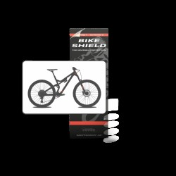 Bike Shield Cable Shield Kit