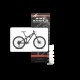 Bike Shield Cable Shield Kit