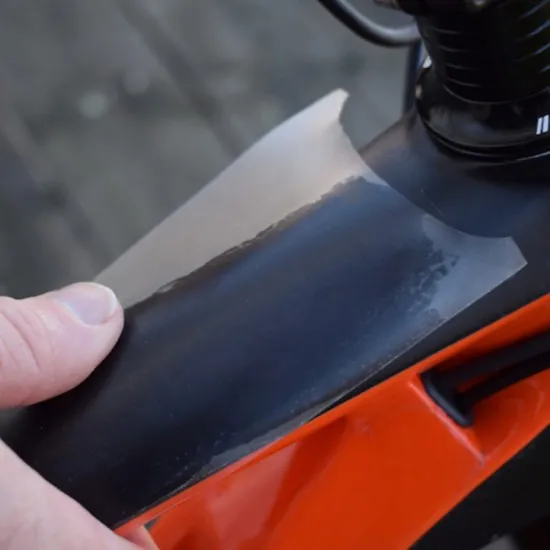 Bike Shield Cable Shield Kit