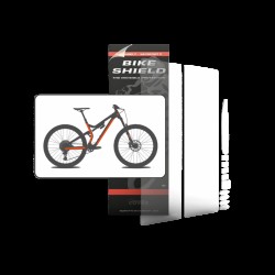 Bike Shield Full Oversize Kit Bike Shield Full Oversize Kit