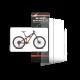 Bike Shield Full Oversize Kit