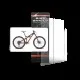 Bike Shield Full Oversize Kit
