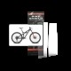 Bike Shield Fork Shield Kit