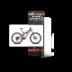 Bike Shield Half Kit