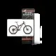Bike Shield Half Kit