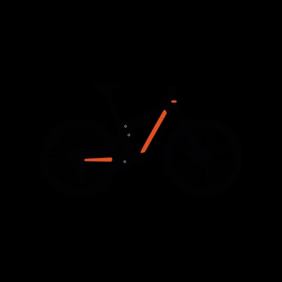 Bike Shield Half Kit
