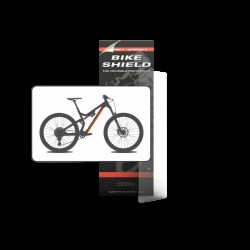 Bike Shield Tube Shield Small Kit Bike Shield Tube Shield Small Kit