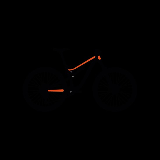 Bike Shield Premium Light Kit