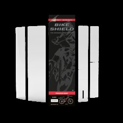Bike Shield Premium Basic Kit Bike Shield Premium Basic Kit