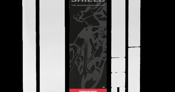 Bike Shield Premium Basic Kit
