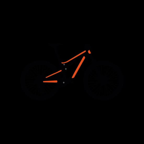 Bike Shield Premium Basic Kit
