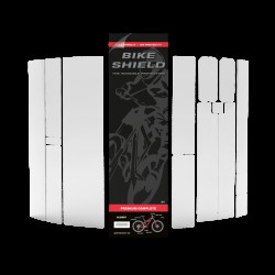 Bike Shield Premium Complete Kit Bike Shield Premium Complete Kit