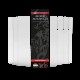 Bike Shield Premium Complete Kit