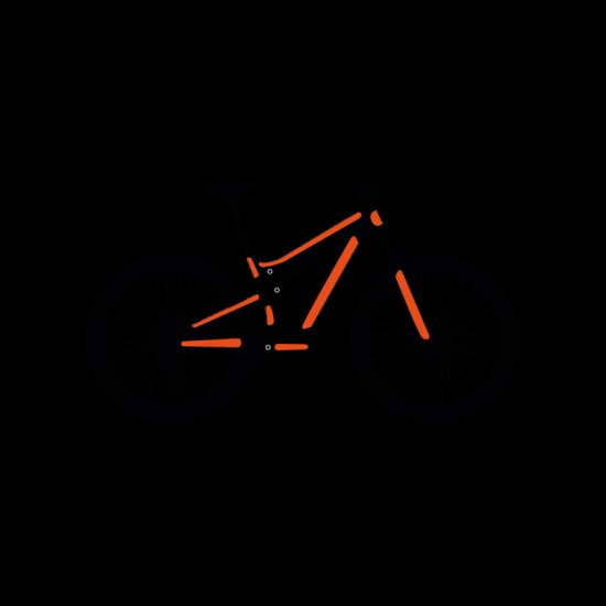 Bike Shield Premium Complete Kit