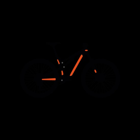 Bike Shield Full Kit