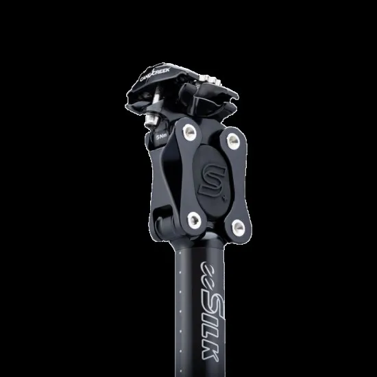 Cane Creek eeSilk+ Seat Post Aluminium