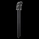 Cane Creek eeSilk+ Seat Post Aluminium