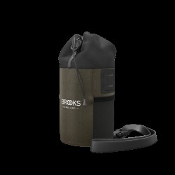 Brooks Scape Feed Pouch Brooks Scape Feed Pouch