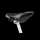 Brooks B17 Narrow Carved