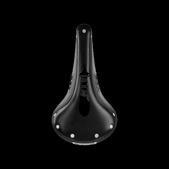 Brooks B17 Narrow Carved