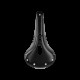Brooks B17 Narrow Carved