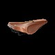 Brooks B17 Narrow Carved