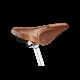 Brooks B17 Narrow Carved