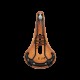 Brooks B17 Narrow Carved