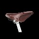 Brooks B17 Narrow Carved