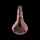Brooks B17 Narrow Carved
