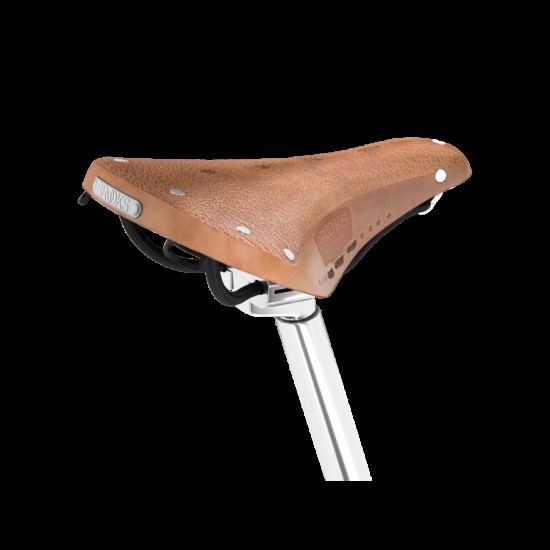 Brooks B17 Softened Short Brooks B17 Softened Short