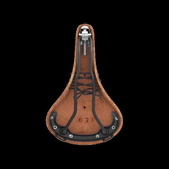 Brooks B17 Softened