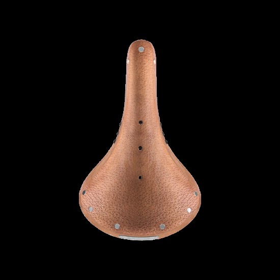 Brooks B17 Softened