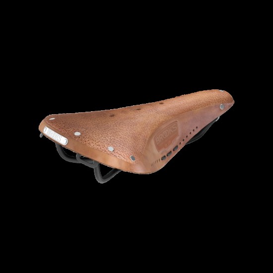 Brooks B17 Softened