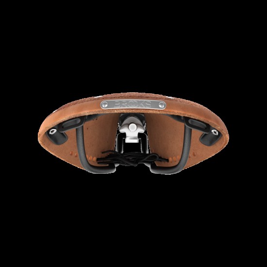 Brooks B17 Softened