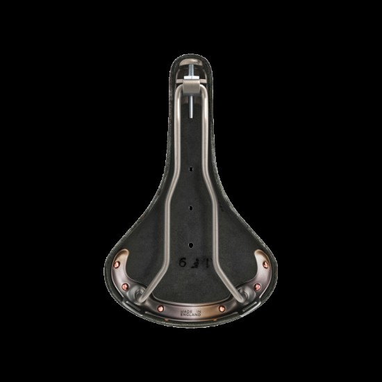 Brooks B17 Special Titanium Brooks B17 Special Titanium