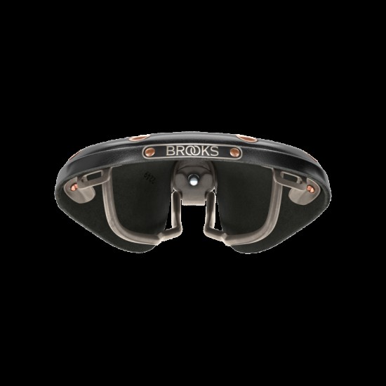 Brooks B17 Special Titanium Brooks B17 Special Titanium