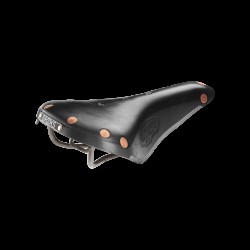 Brooks B17 Special Titanium