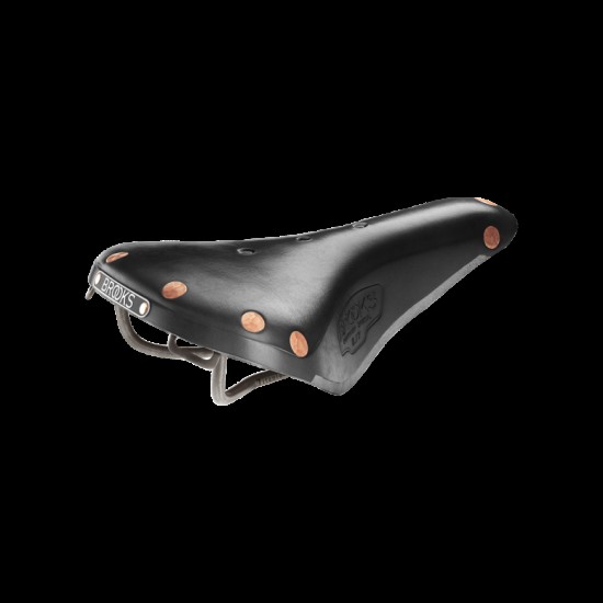 Brooks B17 Special Titanium Brooks B17 Special Titanium