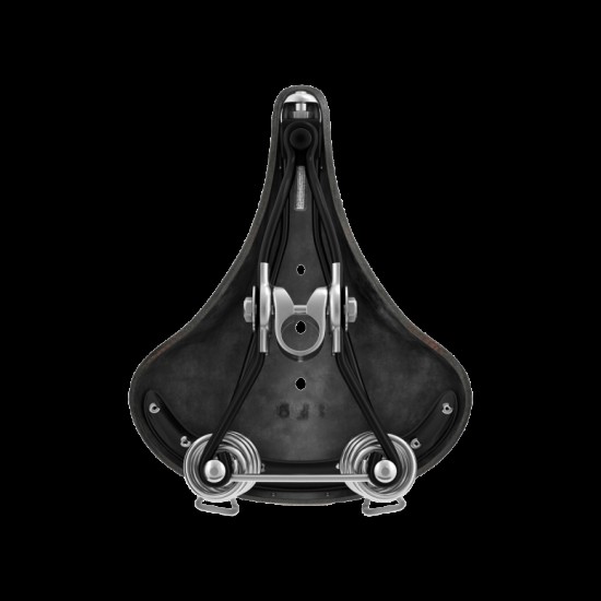 Brooks B66