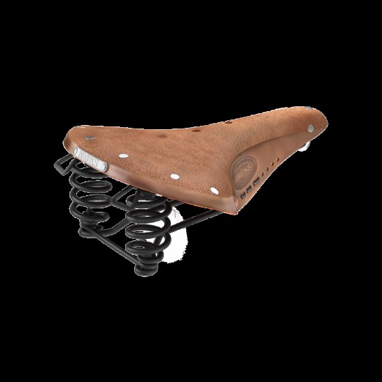 Brooks B67 Softened