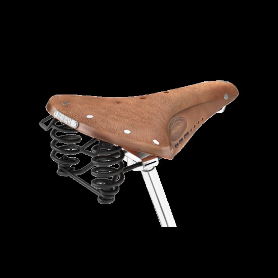 Brooks B67 Softened