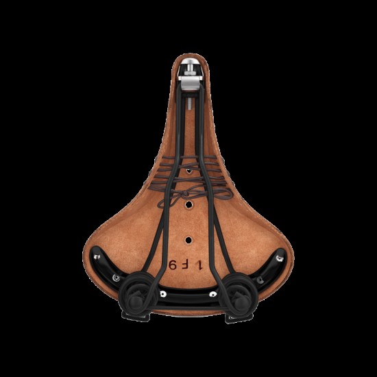 Brooks b67 softened sale